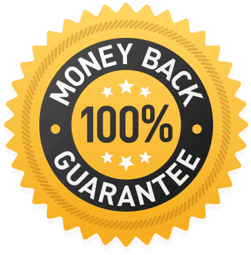 The Stockpile Savior Moneyback Guarantee