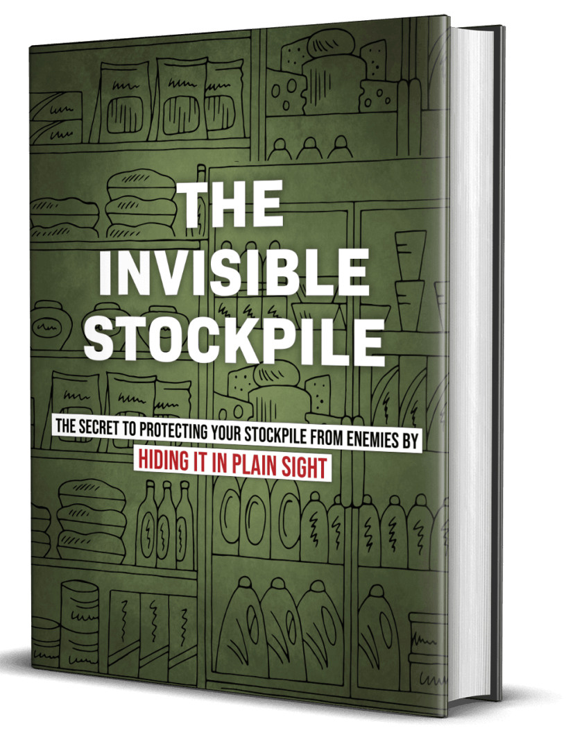 The Stockpile Savior Bonus