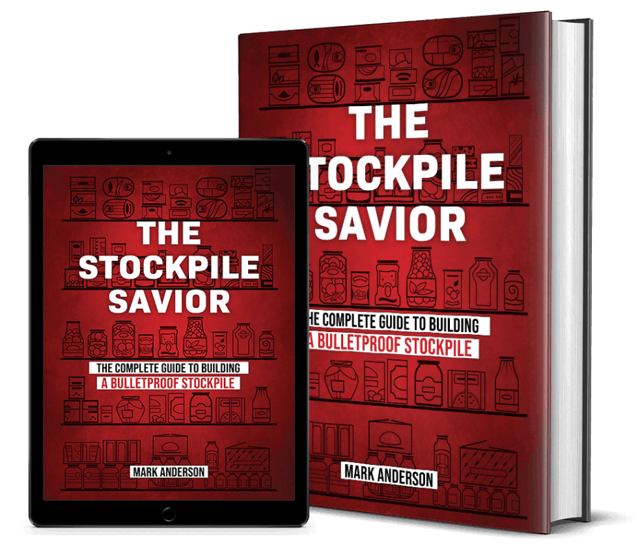 The Stockpile Savior