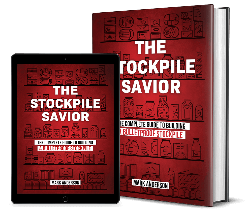 The Stockpile Savior